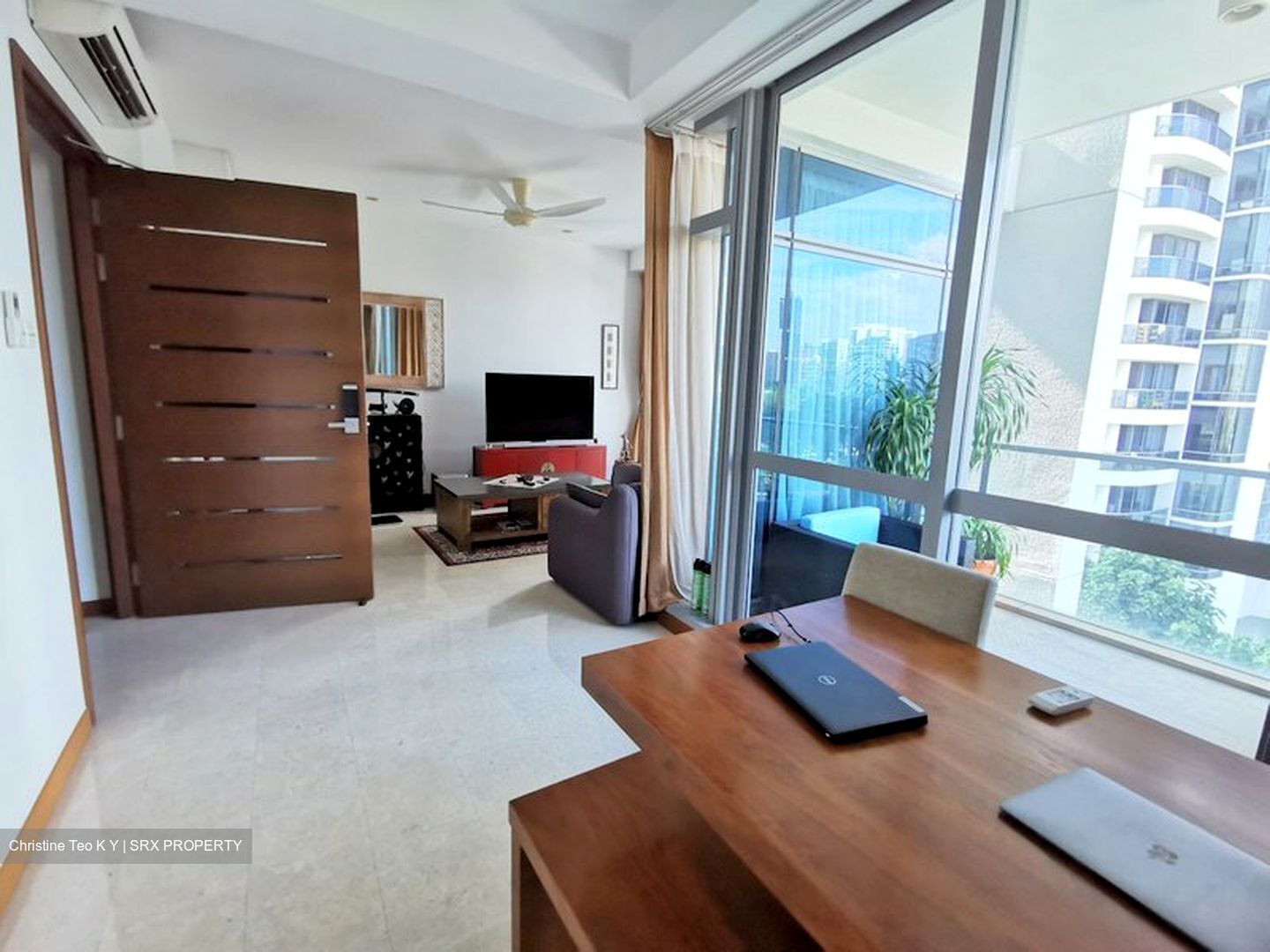 Residences @ Evelyn (D11), Condominium #304834601
